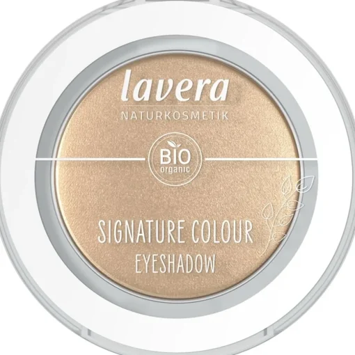 Lavera Signature Colour Eyeshadow