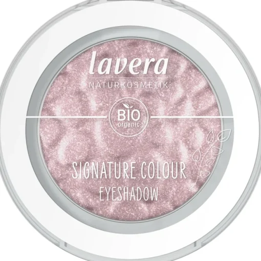 Lavera Signature Colour Eyeshadow