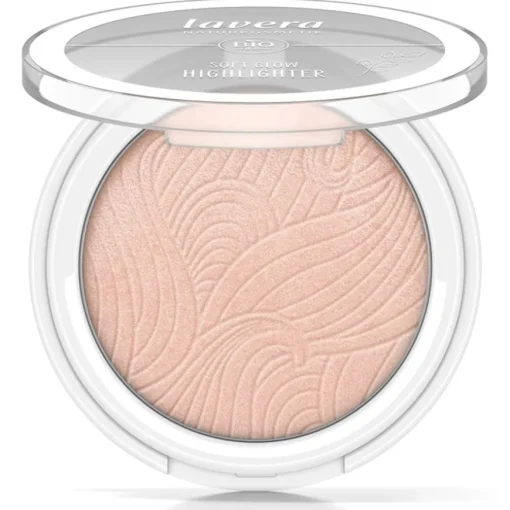 Lavera Soft Glow Highlighter