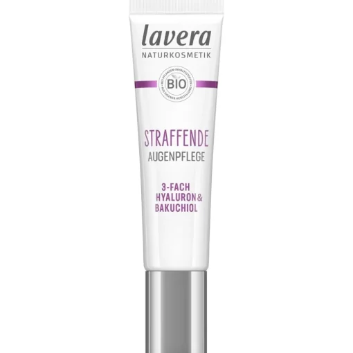 Lavera Straffende Augenpflege
