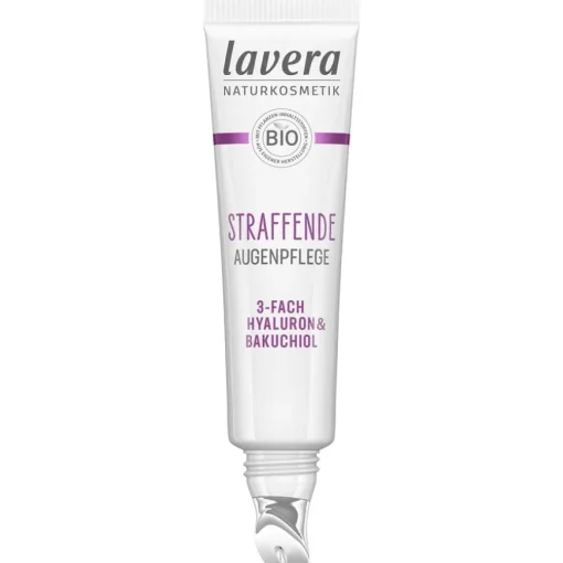 Lavera Straffende Augenpflege