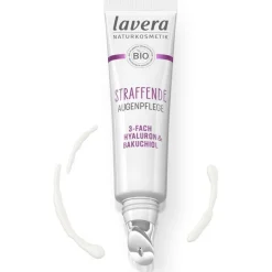 Lavera Straffende Augenpflege