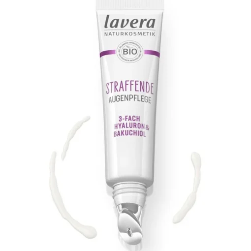 Lavera Straffende Augenpflege