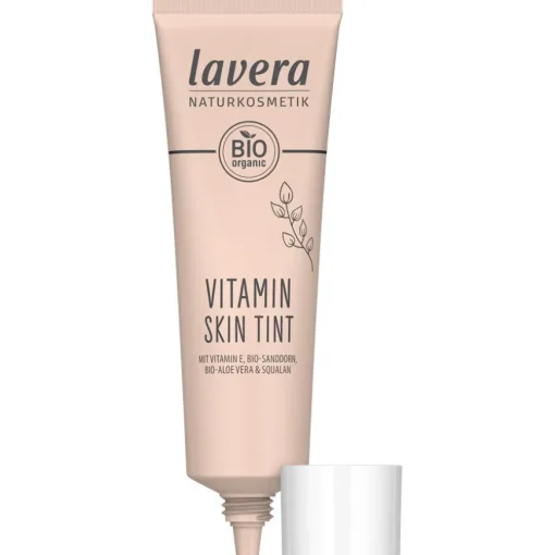 Lavera Vitamin Skin Tint