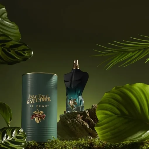 Le Beau Le Parfum Eau de Parfum Intense Spray von Jean Paul Gaultier