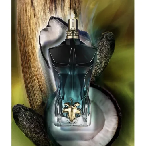 Le Beau Le Parfum Eau de Parfum Intense Spray von Jean Paul Gaultier