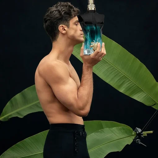 Le Beau Le Parfum Eau de Parfum Intense Spray von Jean Paul Gaultier