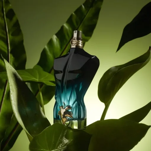 Le Beau Le Parfum Eau de Parfum Intense Spray von Jean Paul Gaultier