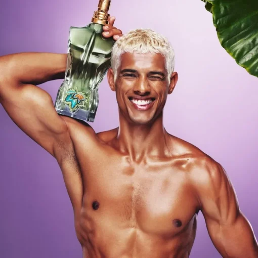 Le Beau Paradise Garden Eau de Parfum Spray von Jean Paul Gaultier