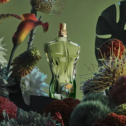 Le Beau Paradise Garden Eau de Parfum Spray von Jean Paul Gaultier