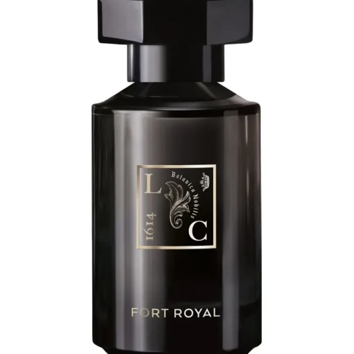 Le Couvent Maison de Parfum Parfums Remarquables Fort Royal Eau de Parfum Spray