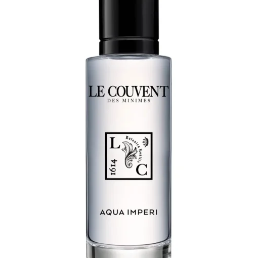 Le Couvent Maison de Parfum Colognes Botaniques Aqua Imperi Eau de Toilette Spray