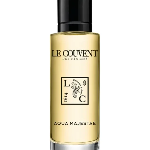 Le Couvent Maison de Parfum Colognes Botaniques Aqua Majestae Eau de Toilette Spray