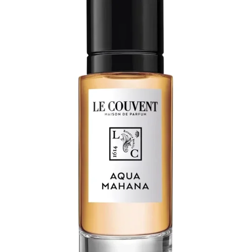 Le Couvent Maison de Parfum Colognes Botaniques Aqua Mahana Eau de Toilette Spray