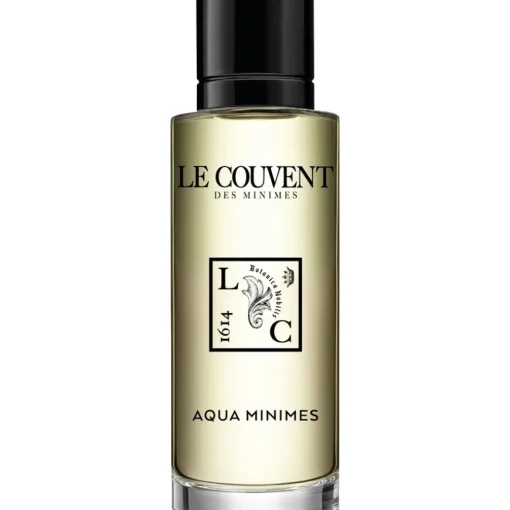 Le Couvent Maison de Parfum Colognes Botaniques Aqua Minimes  Eau de Toilette Spray