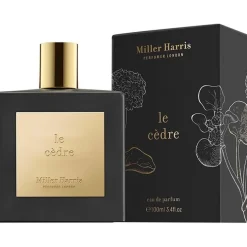 Le Cèdre Eau de Parfum Spray von Miller Harris