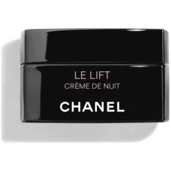 LE LIFT LE LIFT CRÈME DE NUIT Glättet – Festigt – Erneuert von CHANEL