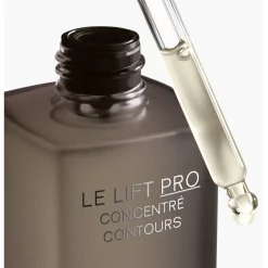 LE LIFT LE LIFT PRO CONCENTRÉ CONTOURS Korrigiert – Redefiniert – Strafft von CHANEL