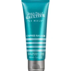 Le Male After Shave Balm von Jean Paul Gaultier