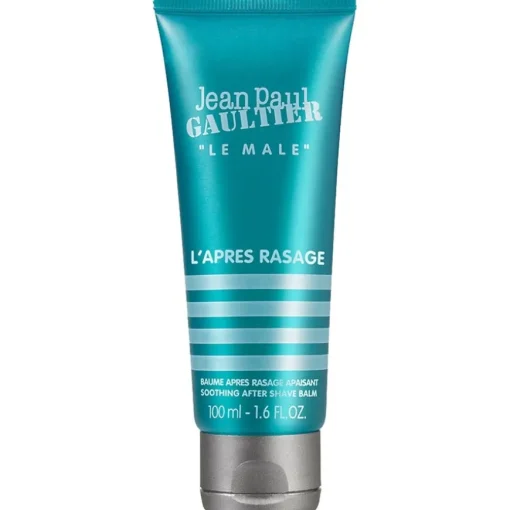 Le Male After Shave Balm von Jean Paul Gaultier