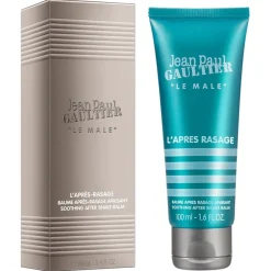 Le Male After Shave Balm von Jean Paul Gaultier