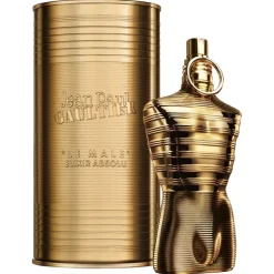 Le Male Elixir Absolu Parfum Intense von Jean Paul Gaultier