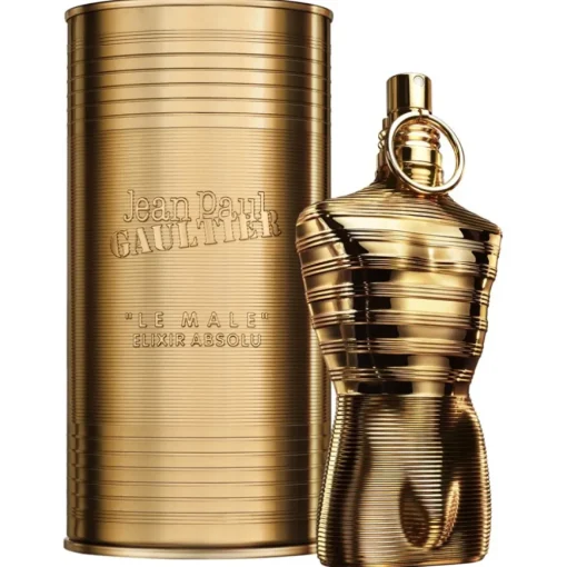 Le Male Elixir Absolu Parfum Intense von Jean Paul Gaultier