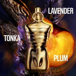 Le Male Elixir Absolu Parfum Intense von Jean Paul Gaultier