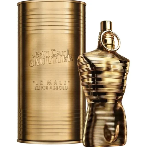 Le Male Elixir Absolu Parfum Intense von Jean Paul Gaultier