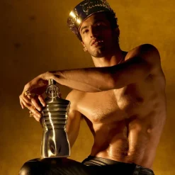 Le Male Elixir Absolu Parfum Intense von Jean Paul Gaultier