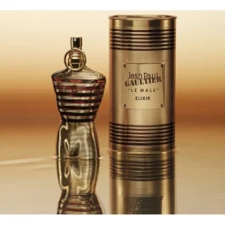 Le Male Elixir Parfum Spray von Jean Paul Gaultier
