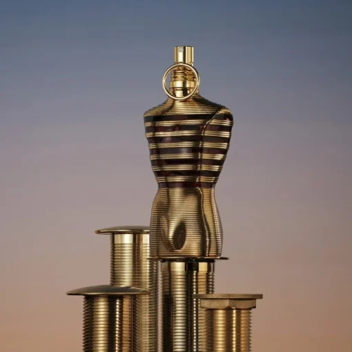 Le Male Elixir Parfum Spray von Jean Paul Gaultier
