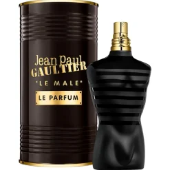 Le Male Le Parfum Eau de Parfum Intense Spray von Jean Paul Gaultier