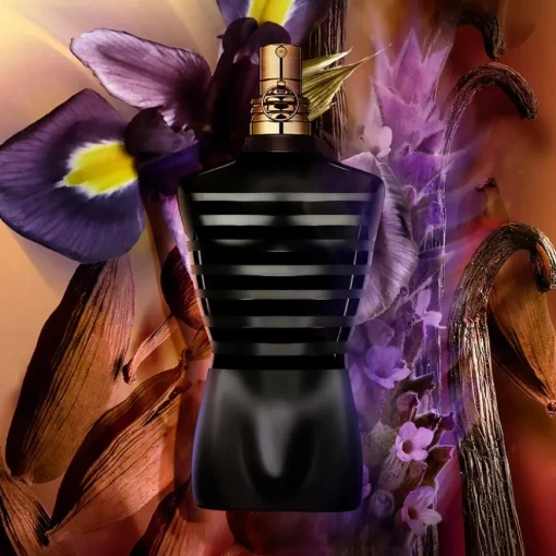 Le Male Le Parfum Eau de Parfum Intense Spray von Jean Paul Gaultier