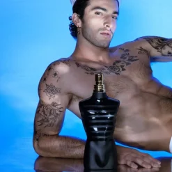 Le Male Le Parfum Eau de Parfum Intense Spray von Jean Paul Gaultier