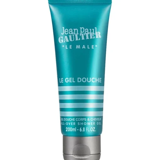 Le Male Shower Gel von Jean Paul Gaultier