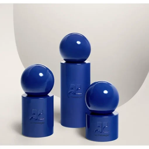 Le Messager Eau de Parfum Spray von Courrèges
