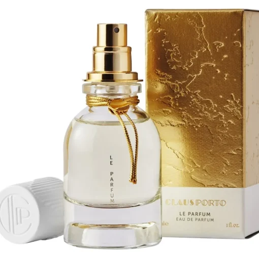 Le Parfum Eau de Parfum Spray von Claus Porto