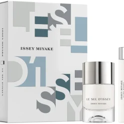 Le Sel d'Issey Geschenkset von Issey Miyake