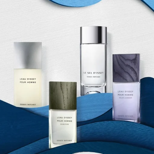 Le Sel d'Issey Geschenkset von Issey Miyake