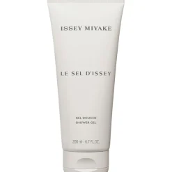 Le Sel d'Issey Shower Gel von Issey Miyake