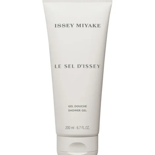 Le Sel d'Issey Shower Gel von Issey Miyake
