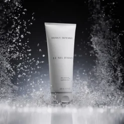 Le Sel d'Issey Shower Gel von Issey Miyake