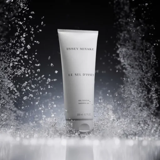 Le Sel d'Issey Shower Gel von Issey Miyake