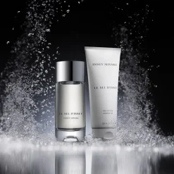 Le Sel d'Issey Shower Gel von Issey Miyake