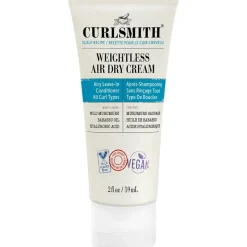 Leave-in Conditioners Weightless Air Dry Cream von Curlsmith