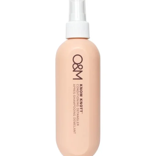 Leave-In Pflege Know Knott von Original & Mineral