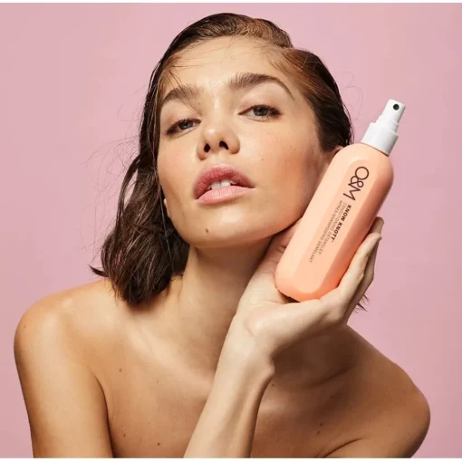 Leave-In Pflege Know Knott von Original & Mineral