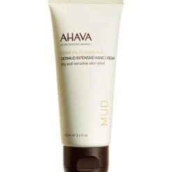Leave-On Deadsea Mud Dermud Intensive Hand Cream von Ahava