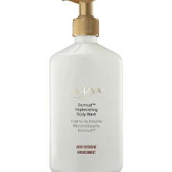 Leave-On Deadsea Mud Dermud Replenishing Body Wash von Ahava